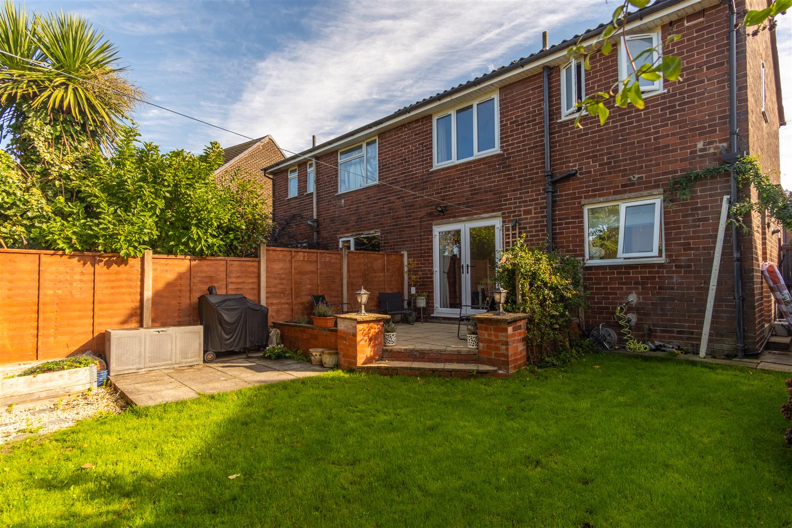 Chester Place, Adlington, Chorley